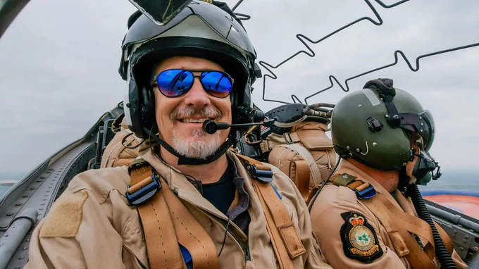 Your Flight, Our Expert Gear